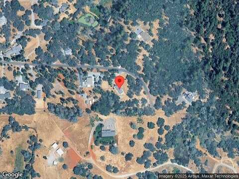 Secret Ravine, COOL, CA 95614