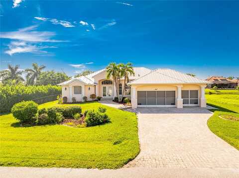 Tournament, ROTONDA WEST, FL 33947