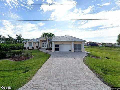Tournament, ROTONDA WEST, FL 33947