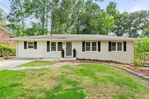 Melody, KENNESAW, GA 30152