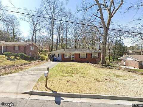 Melody, KENNESAW, GA 30152
