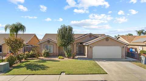 4Th, ORANGE COVE, CA 93646