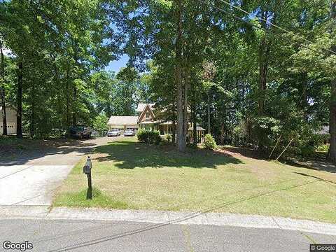 Confederate, KENNESAW, GA 30152