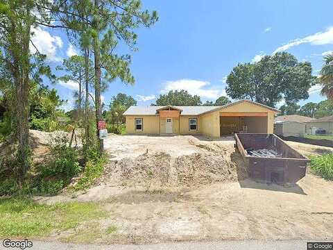 Penguin, NORTH PORT, FL 34286