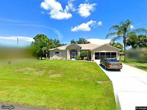 Strawberry, NORTH PORT, FL 34286