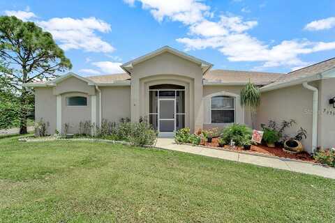 Strawberry, NORTH PORT, FL 34286