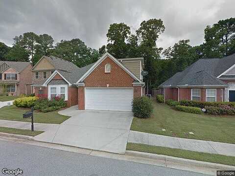 Hickory Station, SNELLVILLE, GA 30078