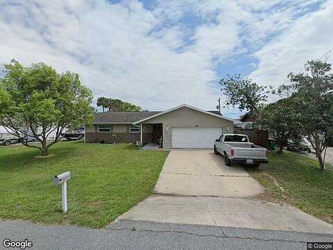 Fecco, COCOA, FL 32927