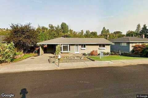 Wright, THE DALLES, OR 97058