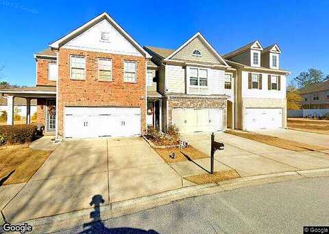Bellyard, BUFORD, GA 30519