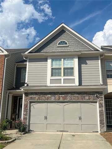 Bellyard, BUFORD, GA 30519