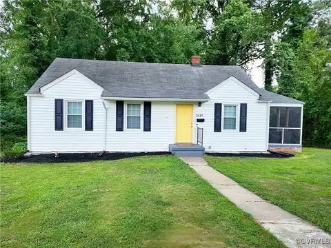 Bransford, HENRICO, VA 23228