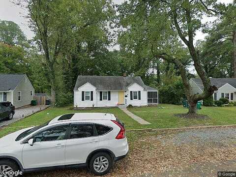 Bransford, HENRICO, VA 23228