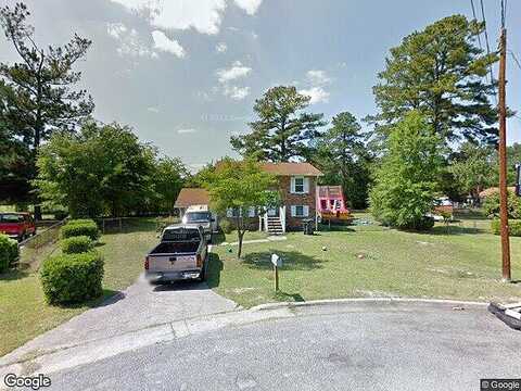 Southgate, AUGUSTA, GA 30906