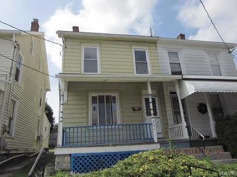 Walnut, KUTZTOWN, PA 19530