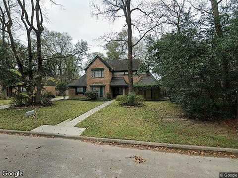 Villa Creek, KINGWOOD, TX 77339