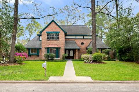 Villa Creek, KINGWOOD, TX 77339