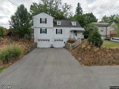 Longcrest, BETHEL PARK, PA 15102