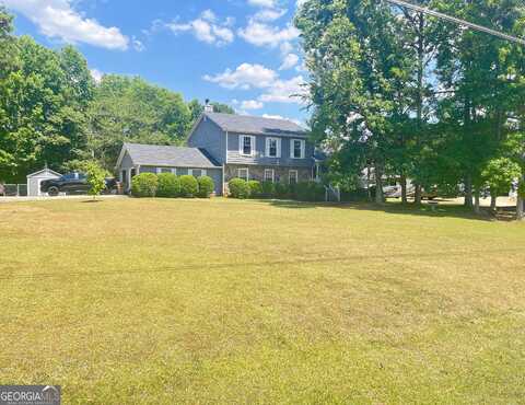 White Acres, STOCKBRIDGE, GA 30281