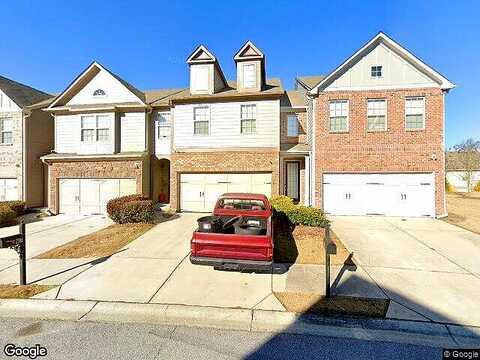 Bellyard, BUFORD, GA 30519