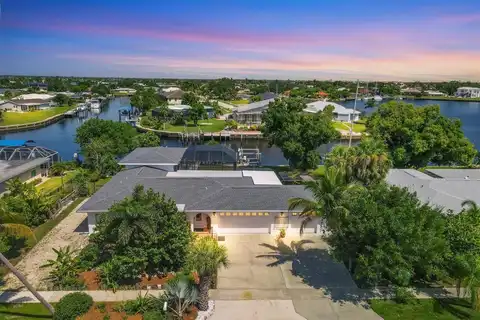 Stebbins, PORT CHARLOTTE, FL 33952