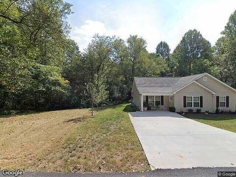 Anderson, DAHLONEGA, GA 30533