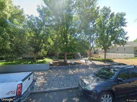 Lincoln, DENVER, CO 80210
