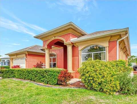 Abbotsford, NORTH PORT, FL 34287