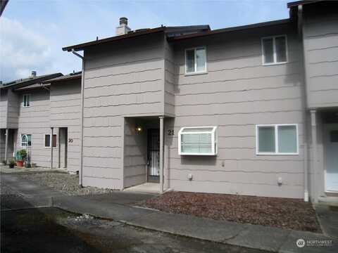 40Th, LONGVIEW, WA 98632