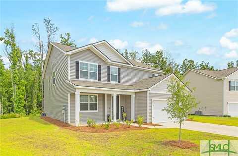 Wedge, RICHMOND HILL, GA 31324