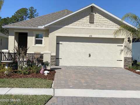 Caryota, NEW SMYRNA BEACH, FL 32168