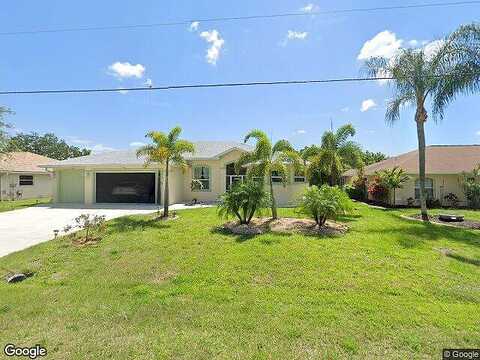 Fairway, ROTONDA WEST, FL 33947