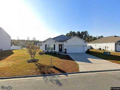 Bellflower, GUYTON, GA 31312