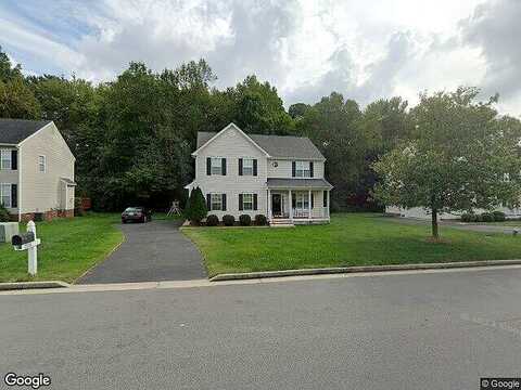 Thomas Kenney, GLEN ALLEN, VA 23060