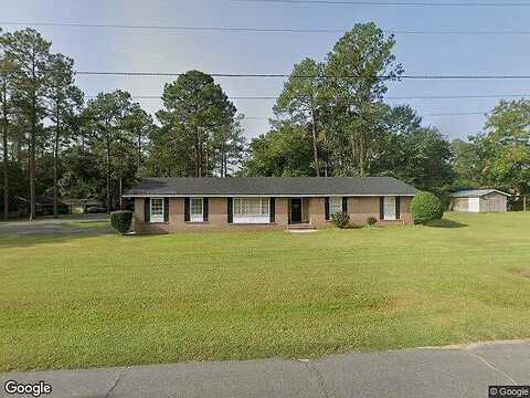 Glenwood, BLACKSHEAR, GA 31516