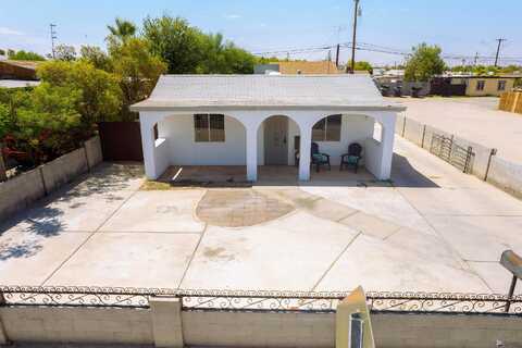 Arizona, YUMA, AZ 85364