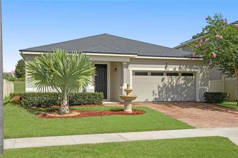 Kennington, DELAND, FL 32724