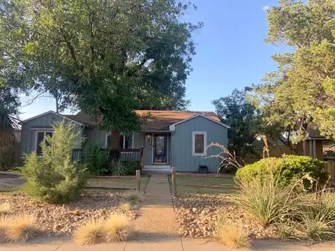 33Rd, LUBBOCK, TX 79411