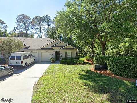 Old Pine, FLEMING ISLAND, FL 32003
