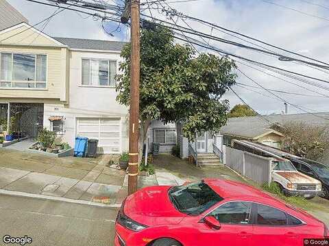 Rhine, SAN FRANCISCO, CA 94112