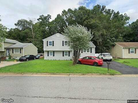 Bull Run, HOPEWELL, VA 23860