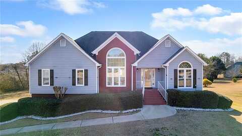 Green Apple, TAYLORSVILLE, GA 30178
