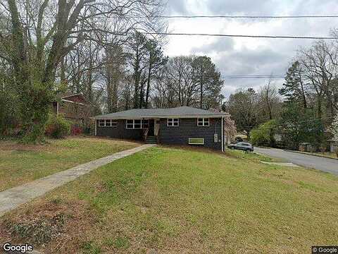 Englewood, ATLANTA, GA 30344