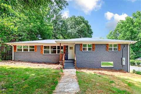 Englewood, ATLANTA, GA 30344
