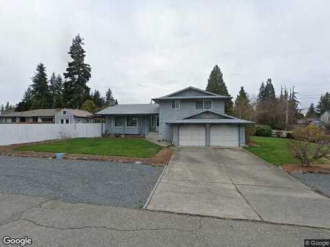 110Th, EVERETT, WA 98208