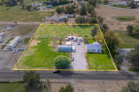 Game Farm, KENNEWICK, WA 99337