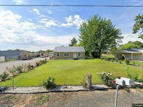 Game Farm, KENNEWICK, WA 99337