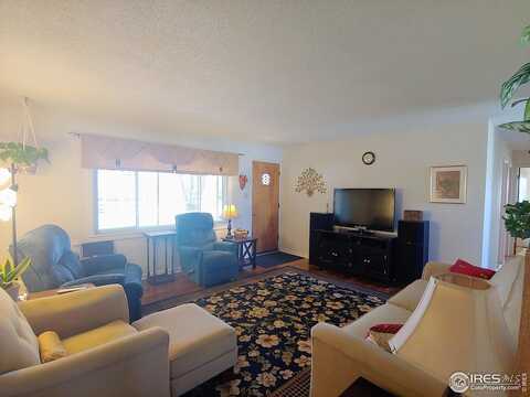 Logan, STERLING, CO 80751