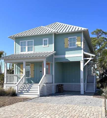 Cord Grass, PORT SAINT JOE, FL 32456