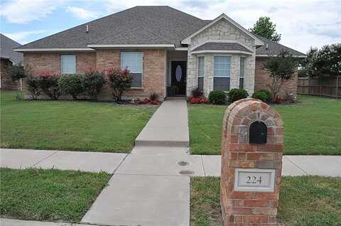 Nocona, WAXAHACHIE, TX 75165